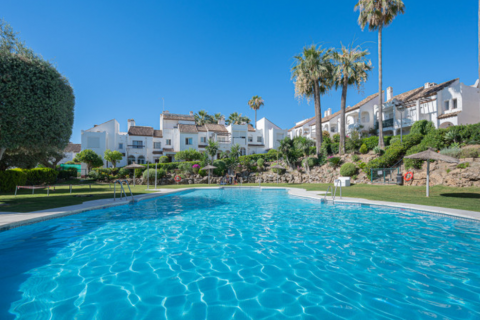 Townhouse for sale Cancelada, Malaga, Spain 3 bedrooms, 116 sq.m. No. 130722 - photo 3