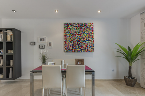 Townhouse for sale Cancelada, Malaga, Spain 3 bedrooms, 116 sq.m. No. 130722 - photo 5