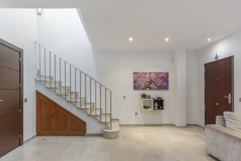 Townhouse for sale Cancelada, Malaga, Spain 3 bedrooms, 116 sq.m. No. 130722 - photo 21