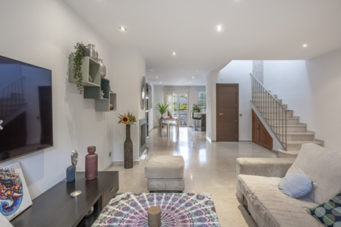 Townhouse for sale Cancelada, Malaga, Spain 3 bedrooms, 116 sq.m. No. 130722 - photo 15