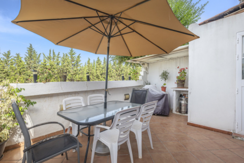 Townhouse for sale Cancelada, Malaga, Spain 3 bedrooms, 116 sq.m. No. 130722 - photo 12
