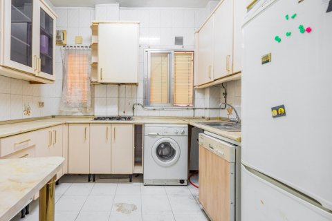 Apartament Madrid, Hiszpania 3 sypialnie, 93.6 mkw. nr 121541 – zdjęcie 3
