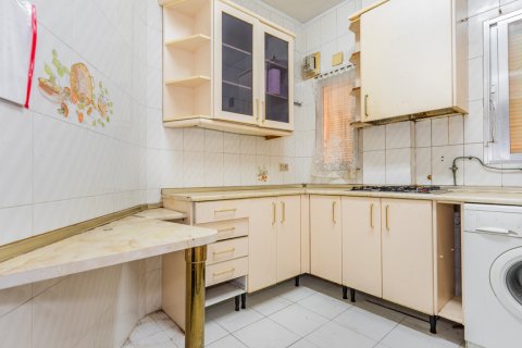 Apartament Madrid, Hiszpania 3 sypialnie, 93.6 mkw. nr 121541 – zdjęcie 4