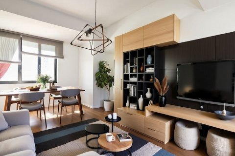 Apartament Madrid, Hiszpania 3 sypialnie, 93.6 mkw. nr 121541 – zdjęcie 30