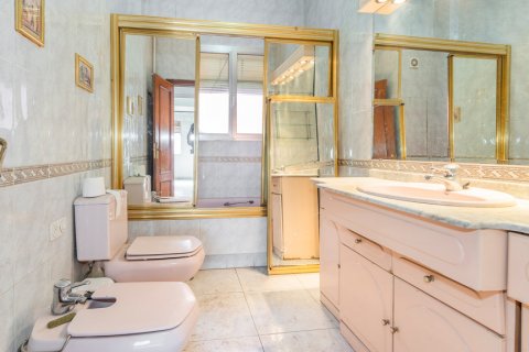 Apartament Madrid, Hiszpania 3 sypialnie, 93.6 mkw. nr 121541 – zdjęcie 8