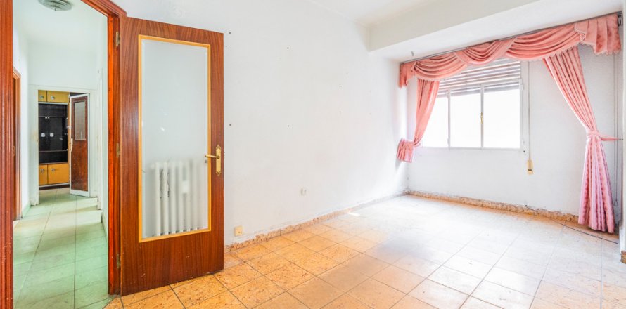 Apartament Madrid, Hiszpania 3 sypialnie, 93.6 mkw. nr 121541