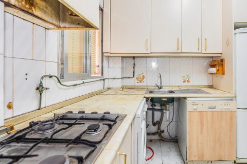 Apartament Madrid, Hiszpania 3 sypialnie, 93.6 mkw. nr 121541 – zdjęcie 7