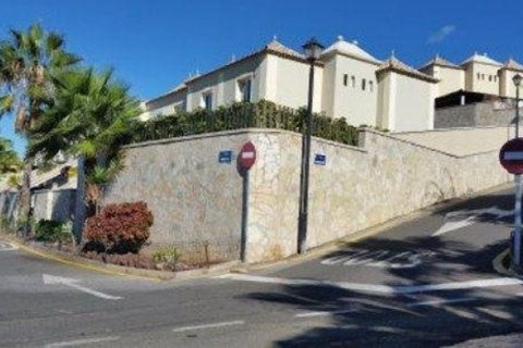 Townhouse à vendre Chayofa, Tenerife, Espagne, 2 chambres, 80 m2 No. 121537 - photo 5