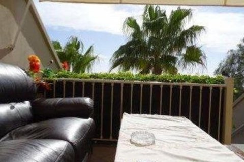 Townhouse à vendre Chayofa, Tenerife, Espagne, 2 chambres, 80 m2 No. 121537 - photo 1