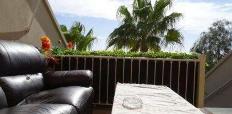 Townhouse Chayofa, Tenerife, Espagne 2 chambres, 80 m2 No. 121537