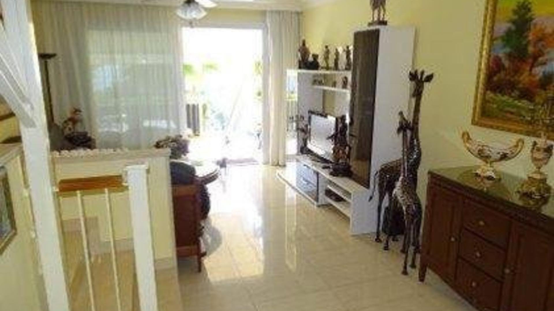 Kaupunkipientalo Chayofa, Tenerife, Espanja 2 makuuhuonetta, 80 m2 No. 121537