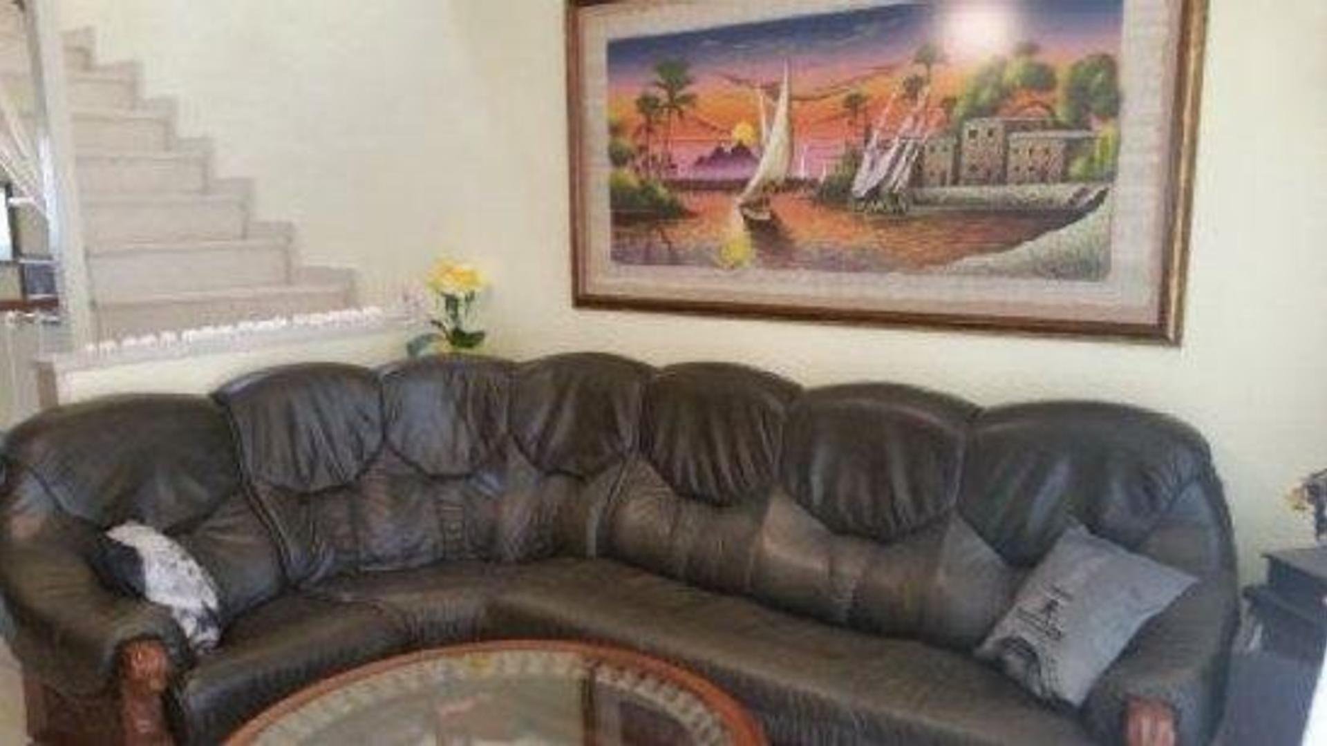 Kaupunkipientalo Chayofa, Tenerife, Espanja 2 makuuhuonetta, 80 m2 No. 121537