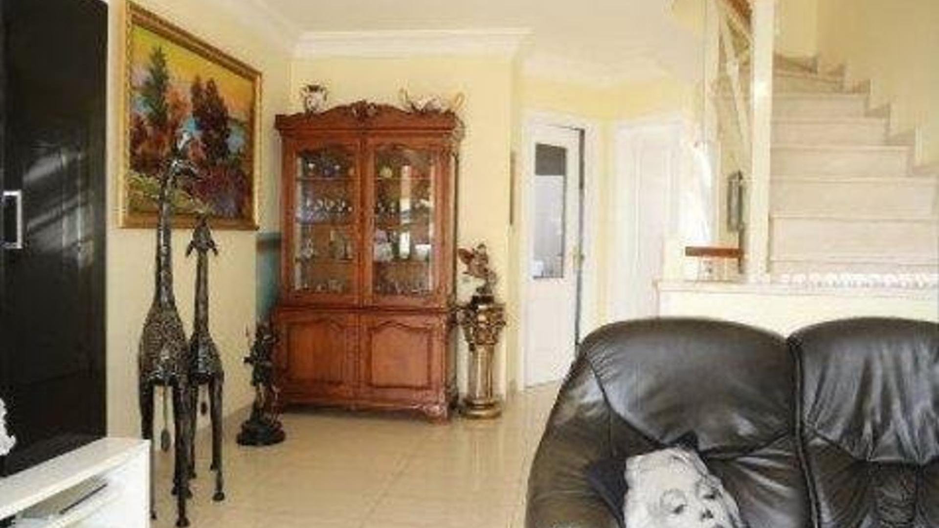 Kaupunkipientalo Chayofa, Tenerife, Espanja 2 makuuhuonetta, 80 m2 No. 121537
