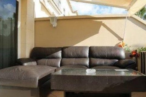 Townhouse à vendre Chayofa, Tenerife, Espagne, 2 chambres, 80 m2 No. 121537 - photo 8