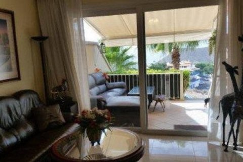 Townhouse à vendre Chayofa, Tenerife, Espagne, 2 chambres, 80 m2 No. 121537 - photo 3