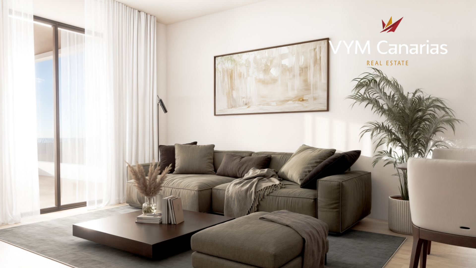Penthouse in Finestrat, Alicante, Spain 2 bedrooms, 66 sq.m. No. 121536