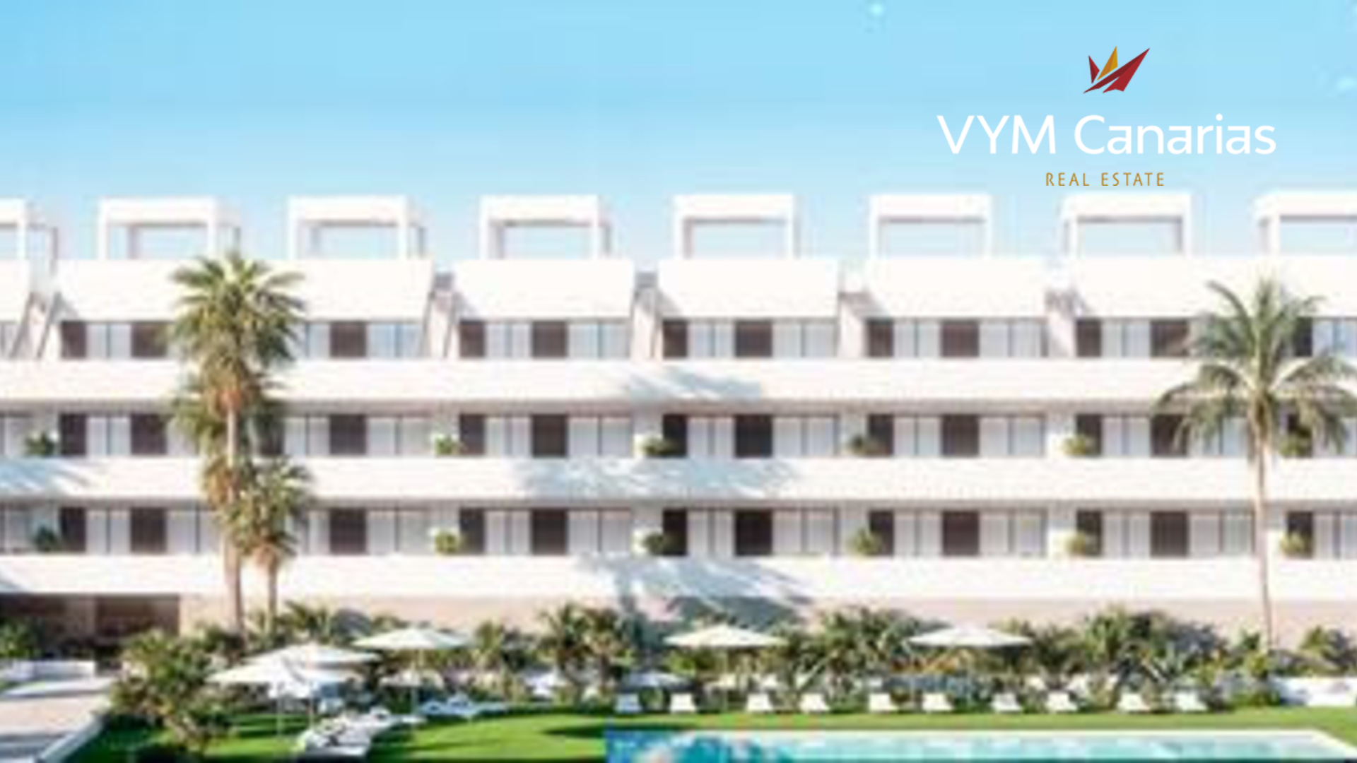 Penthouse in Finestrat, Alicante, Spain 2 bedrooms, 66 sq.m. No. 121536