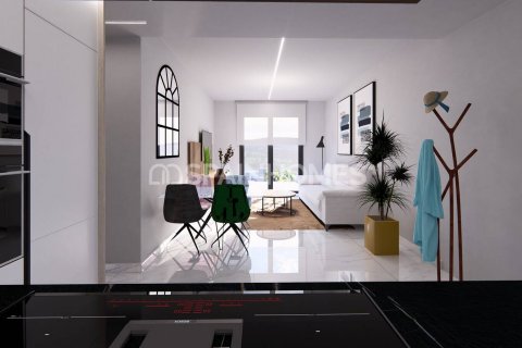 Продажа пентхауса Альгорфа, Аликанте, Испания 2 спальни, 67м2 №120775 - фото 14