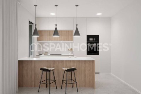 Apartment à vendre à Los Alcazares, Murcia, Espagne, 3 chambres, 106 m2 No. 120777 - photo 20