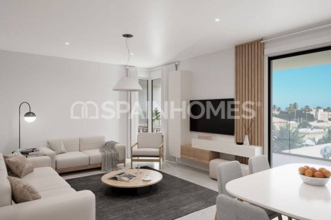 Lägenhet till salu Los Alcazares, Murcia, Spanien 3 sovrum, 106 kvm. Nr. 120777 - foto 7