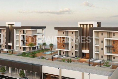 Lägenhet till salu Los Alcazares, Murcia, Spanien 3 sovrum, 106 kvm. Nr. 120777 - foto 3