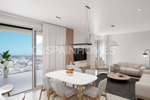Huoneisto myytävänä Los Alcazares, Murcia, Espanja, 3 makuuhuonetta, 106 m2 No. 120777 - kuva 19