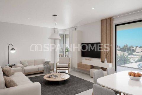 Apartment à vendre à Los Alcazares, Murcia, Espagne, 3 chambres, 106 m2 No. 120777 - photo 15