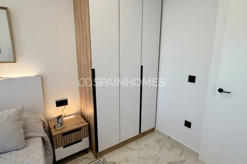 Lägenhet till salu i Algorfa, Alicante, Spanien 2 sovrum, 68 kvm. Nr. 120774 - foto 24