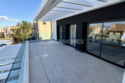 Dzīvoklis Algorfa, Alicante, Spānijā 2 istabas, 68 m2 Nr. 120774