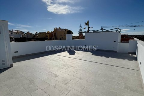 Lägenhet till salu i Algorfa, Alicante, Spanien 2 sovrum, 68 kvm. Nr. 120774 - foto 4