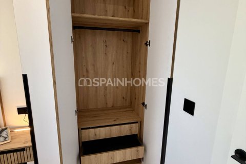 Lägenhet till salu i Algorfa, Alicante, Spanien 2 sovrum, 68 kvm. Nr. 120774 - foto 16