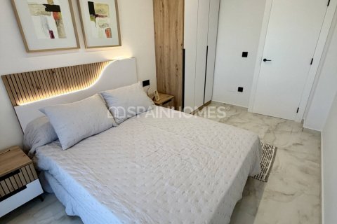 Lägenhet till salu i Algorfa, Alicante, Spanien 2 sovrum, 68 kvm. Nr. 120774 - foto 20