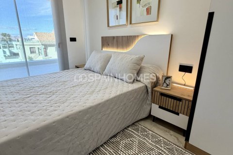 Lägenhet till salu i Algorfa, Alicante, Spanien 2 sovrum, 68 kvm. Nr. 120774 - foto 14