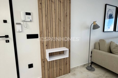 Lägenhet till salu i Algorfa, Alicante, Spanien 2 sovrum, 68 kvm. Nr. 120774 - foto 15