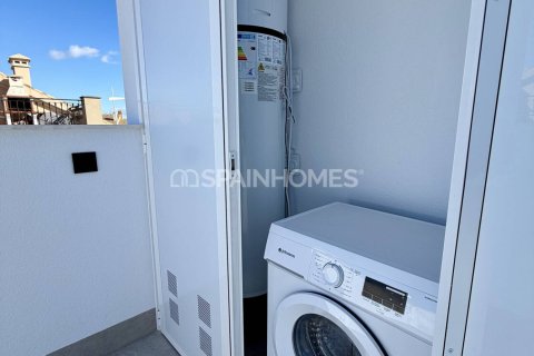 Lägenhet till salu i Algorfa, Alicante, Spanien 2 sovrum, 68 kvm. Nr. 120774 - foto 6