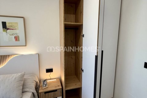 Lägenhet till salu i Algorfa, Alicante, Spanien 2 sovrum, 68 kvm. Nr. 120774 - foto 18