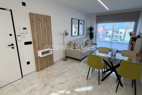 Lägenhet till salu i Algorfa, Alicante, Spanien 2 sovrum, 68 kvm. Nr. 120774 - foto 5