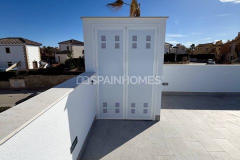 Lägenhet till salu i Algorfa, Alicante, Spanien 2 sovrum, 68 kvm. Nr. 120774 - foto 5