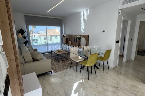 Lägenhet till salu i Algorfa, Alicante, Spanien 2 sovrum, 68 kvm. Nr. 120774 - foto 13