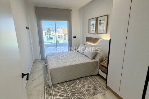 Lägenhet till salu i Algorfa, Alicante, Spanien 2 sovrum, 68 kvm. Nr. 120774 - foto 12