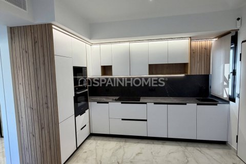 Lägenhet till salu i Algorfa, Alicante, Spanien 2 sovrum, 68 kvm. Nr. 120774 - foto 18