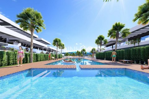 Apartament Algorfa, Alicante, Hiszpania 2 sypialnie, 68 mkw. nr 120774 – zdjęcie 3