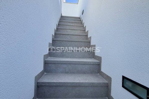 Lägenhet till salu i Algorfa, Alicante, Spanien 2 sovrum, 68 kvm. Nr. 120774 - foto 8