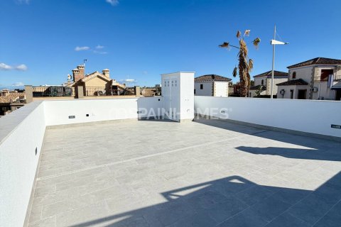 Lägenhet till salu i Algorfa, Alicante, Spanien 2 sovrum, 68 kvm. Nr. 120774 - foto 23