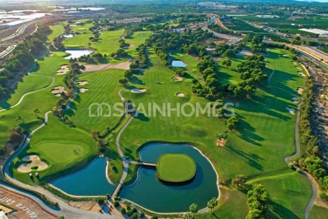 Villa for sale in Pilar de la Horadada, Alicante, Spain 3 bedrooms, 111 sq.m. No. 120773 - photo 5