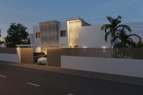 Villa à vendre Polop, Alicante, Espagne, 3 chambres, 282 m2 No. 123147 - photo 2