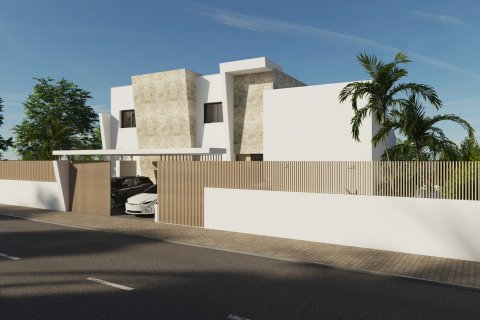 Villa à vendre Polop, Alicante, Espagne, 3 chambres, 282 m2 No. 123147 - photo 20