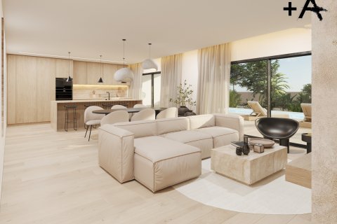 Villa à vendre Polop, Alicante, Espagne, 3 chambres, 282 m2 No. 123147 - photo 21