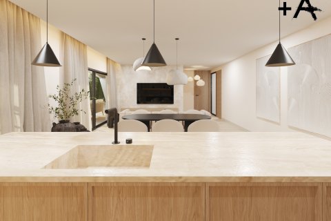 Villa à vendre Polop, Alicante, Espagne, 3 chambres, 282 m2 No. 123147 - photo 23