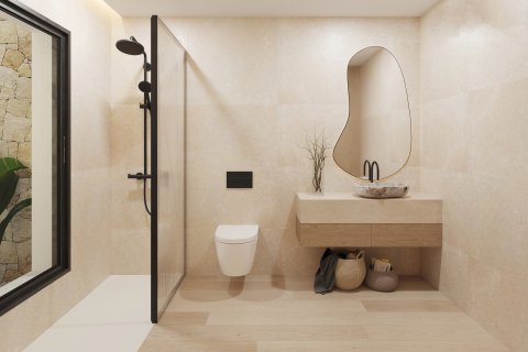 Villa à vendre Polop, Alicante, Espagne, 3 chambres, 282 m2 No. 123147 - photo 6